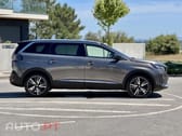Peugeot 5008 1.5 BlueHDi GT Line J19 EAT8