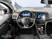 Renault Mégane Sport Tourer 1.6 E-Tech Plug-In Zen