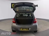 Hyundai i20 1.4 CRDI CONFORT