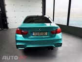 BMW 420 d xDrive Kit M4