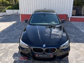 BMW 116 i Pack M