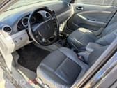 Chevrolet Nubira SW glx