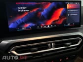 BMW i4 eDrive35 Pack Desportivo M