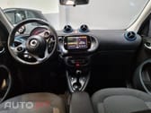 Smart ForFour EQ Passion