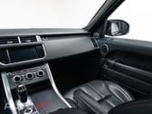 Land Rover Range Rover Sport 3.0 TDV6 HSE Dynamic