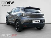 Renault Captur Techno Tce 90