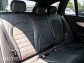 Mercedes-Benz C 300 de T 9G-TRONIC AMG Line