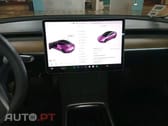 Tesla Model 3 Long Range Tração Integral