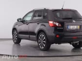Nissan Qashqai 1.5 dCi Tekna Sport 18