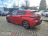Peugeot 308 1.2 PureTech GT EAT8