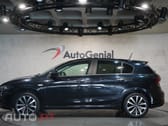 Fiat Tipo 1.3 M-Jet Lounge