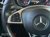 Mercedes-Benz GLA 200 d AMG Line Aut.