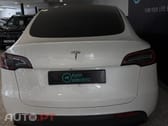 Tesla Model Y Tração Traseira