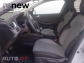 Renault Clio Evolution