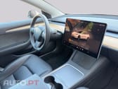 Tesla Model 3 Basis RWD I.V.A DEDUTIVEL