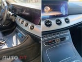 Mercedes-Benz E 220 d Aut.