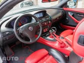 Alpina B6 S Coupe Switch-Tronic