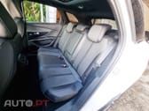 Peugeot 3008 1.6 PureTech GT EAT8
