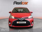 Toyota Yaris 1.0 VVT-i Comfort+P.Style