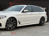 BMW 520 d Pack M Auto