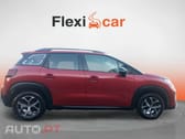 Citroen C3 Aircross 1.5 BlueHDi Shine