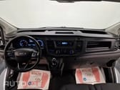 Ford Transit Custom 310L1 2.0 TDCi H1-Tecto Baixo Trend