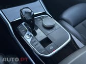 BMW 320 d Aut. Sport Line
