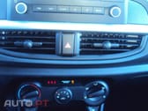 Kia Picanto 1.0 DPI Concept