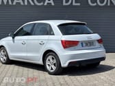 Audi A1 Sportback 1.0 TSFI