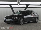 BMW 320 e Corporate Edition Auto