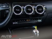 Mercedes-Benz A 160 AMG Line