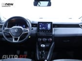 Renault Clio Evolution TCE 90