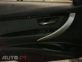 BMW 320 d Touring Pack M Auto