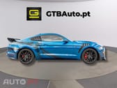 Ford Mustang GT 5.0 500 SHELBY PREMIUM