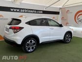 Honda HR-V 1.6 i-DTEC Executive