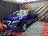 Peugeot 3008 1.2 PureTech Allure Pack EAT8