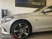 Mercedes-Benz C 300 e Avantgarde