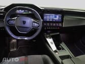 Peugeot 308 SW GT PureTech  