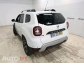 Dacia Duster 1.5 Blue dCi Prestige 4WD