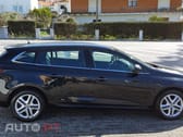 Renault Mégane Break ST 1.5 DYNAMIQUE