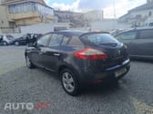 Renault Mégane 1.5 dCi Confort