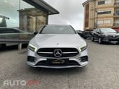 Mercedes-Benz A 250 e AMG Line