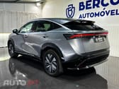 Nissan Ariya 87 kWh Advance