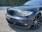 BMW 120 d Pack M