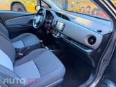 Toyota Yaris 1.0 VVT-i Comfort +PS Style +P.Techno