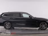 BMW 320 e Pack Desportivo M Auto