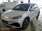 BYD Atto 3 60.48 kWh Design