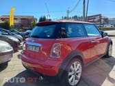 MINI Cooper One D