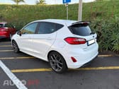 Ford Fiesta ST Line