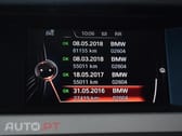 BMW 525 d Line Luxury Auto